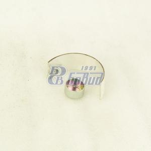 Вкладыши Р-2 шатунных подшипников  236-1000104-В2 Р2   87,50 мм