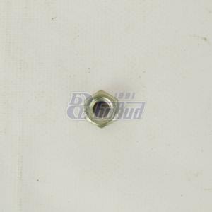 Гайка выпускного коллектора М10  250512-П29