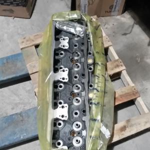 Головка цилиндров ЯМЗ-238 н/о  238-1003013-Ж3