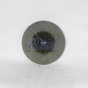 Диск сцепления ведомый задний в сборе 238-1601131