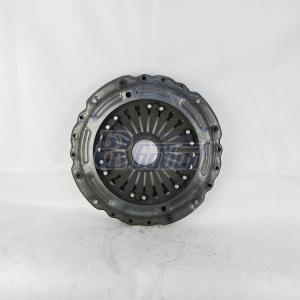 Диск сцепл.нажимной (корзина)лепестковый ЯМЗ-7511  184-1601090