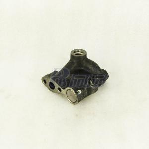 Клапан дифференциальный ЯМЗ  236-1011056-А