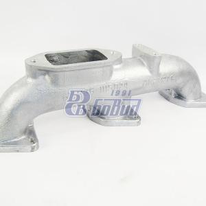 Коллектор впускной левый 236-1115024