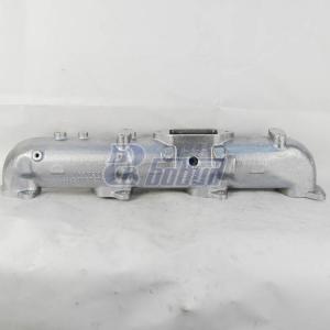 Коллектор впускной правый дв.ЯМЗ-238Д1,7511 238Б-1115020-Б