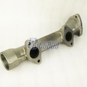 Коллектор выпускной задний правый ЯМЗ 7511.1008025 Автодизель