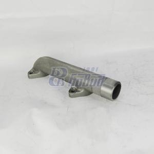 Коллектор выпускной передний 238Ф-1008022