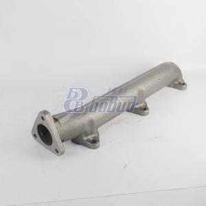 Коллектор выпускной правый 236-1008022-В