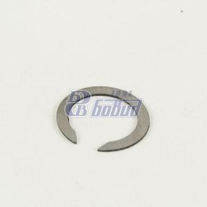 Кольцо пружинное упорное корамысла клапана ЯМЗ 236-1007103-А