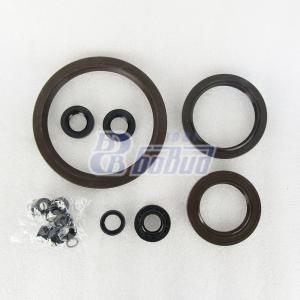 Комплект манжет двигателя ЯМЗ-236НЕ привода ТНВД,гидромуфта ФТОР     236НЕ-1000003-01