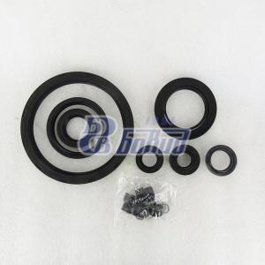 Комплект манжет ЯМЗ-236 с ТНВД 236-1000004