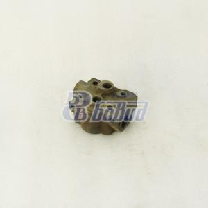 Корпус нагнетающей секции масляного насоса 240-1011015-В