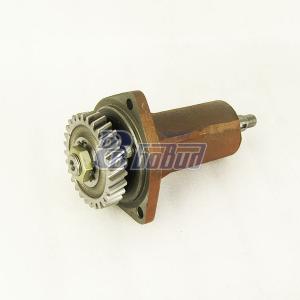 Корпус привода генератора ЯМЗ  240-1029221-В