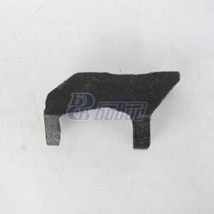 Кронштейн генератора    238-3701774-Б