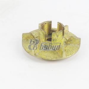 Крыльчатка водяного насоса 236-1307032-Б