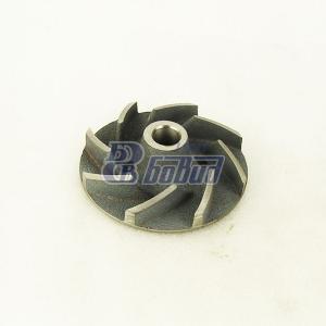 Крыльчатка водяного насоса ЯМЗ-236Б1, 7511-01  236-1307032-В