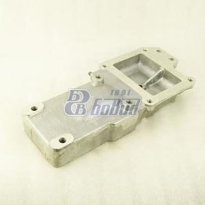 Крышка блока верхняя  236-1002255-В4