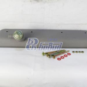 Крышка головки цилиндров с горловиной ЯМЗ 238-1003256-В3