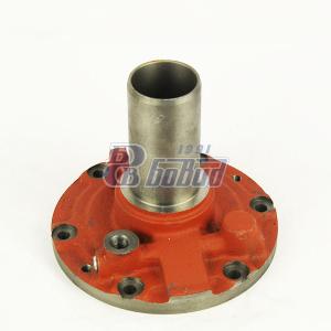 Крышка подшипника первичного вала КПП 2381-1701040