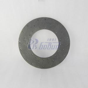 Накладка сцепления ведомого диска ЯМЗ(400*220*4,15)  236-1601138-А