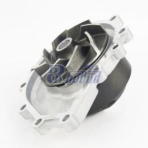 Насос водяной в сборе ЯМЗ 536.1307010-20