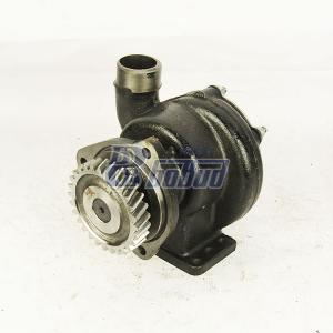 Насос водяной (Тутаев) ЯМЗ 240 240-1307010-А