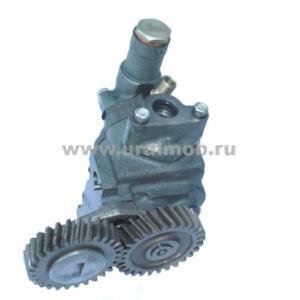 Насос масляный н/о ЯМЗ 236-1011014-Г