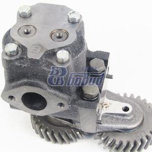 Насос масляный ЯМЗ 236НЕ2  7511.1011014-01