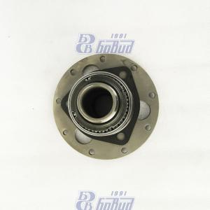 Ось ведомой шестерни в сборе ЯМЗ-7511  7511.1029120-10