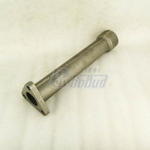 Патрубок подводящий задний в сборе    1008072-А  240Н