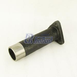 Патрубок подводящий передний в сборе  1008044-Б2  240Н