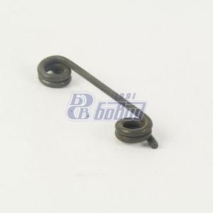 Петля пружины упорного кольца оттяжных рычагов 236-1601275-А2