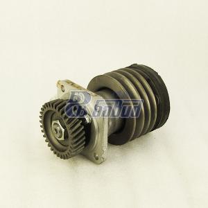 Привод вентилятора (3 ручья) в сборе 236-1308011-Г2