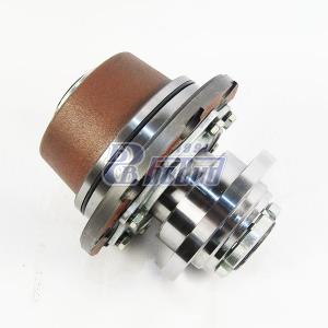 Привод вспомогательных агрегатов ЯМЗ  240-1029326