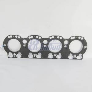 Прокладка ГБЦ (сталь) 238Д-1003212 АвтоРемКомплект