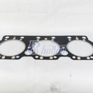 Прокладка ГБЦ 236-1003210-В7 Автодизель