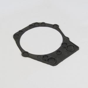 Прокладка ГБЦ Супер МАЗ разд.резина  1003213  7511