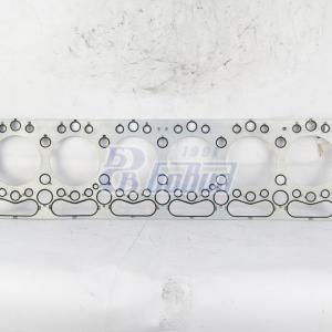 Прокладка ЯМЗ-650.10 головки блока 650.1003210