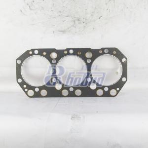 Прокладка головки цилиндров (общая) ЯМЗ  240-1003210-А3