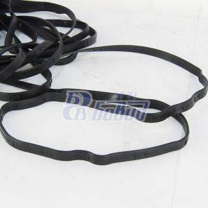 Прокладка клапанной крышки ЯМЗ-536 Автодизель