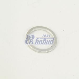 Прокладка патрубков теплообменника(аналог 201-1017112) ЯМЗ 204-1011371