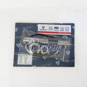 Рем к-т водян.насоса 8 наим.ЯМЗ-7511 ЕВРО (вал+подш.+рти.) 1307003-03 ЕВРО  7511