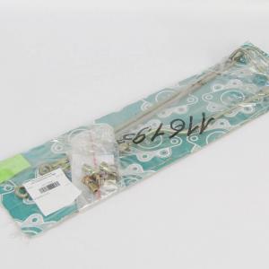 Рем к-т воздухопровода КПП-238 А,Б (трубки 3 шт)  238-1723004