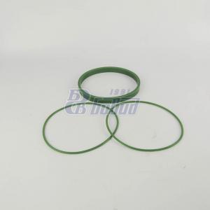 РК гильзы а/м МАЗ дв. ЯМЗ-236/238 3 наим. 3 дет. (на 1 цил., силик. зел.) ВТМ 236-1002023 /24 /40 (5205568)