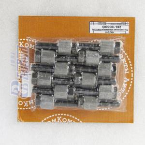 Рем к-т крепления коллектора ЯМЗ-240   240-1008003