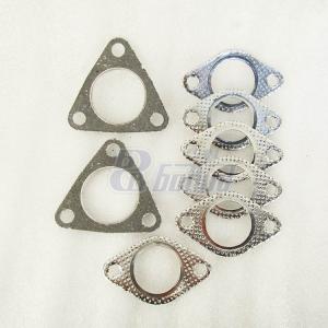 Рем к-т прокладок газопровода дв. ЯМЗ-236  2 наим. 236-1008001