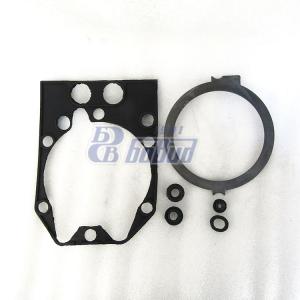 Рем к-т прокладок ГБЦразд. ЯМЗ-840  840-1003001-04