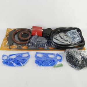 Рем к-т прокладок двигателя полный ЯМЗ-6562 6562-2000005-02