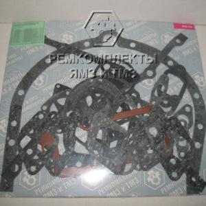 Рем к-т прокладок ДВС ЯМЗ-236  19 наим.   236-1000001-03