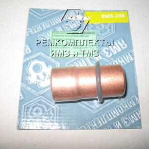 Рем к-т стакана форсунки ЯМЗ-240  (раздел. ГБЦ) 1003003  240