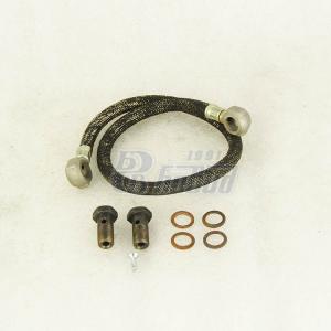 Рем.к-т топл.трубопровода отвод. 236-1104